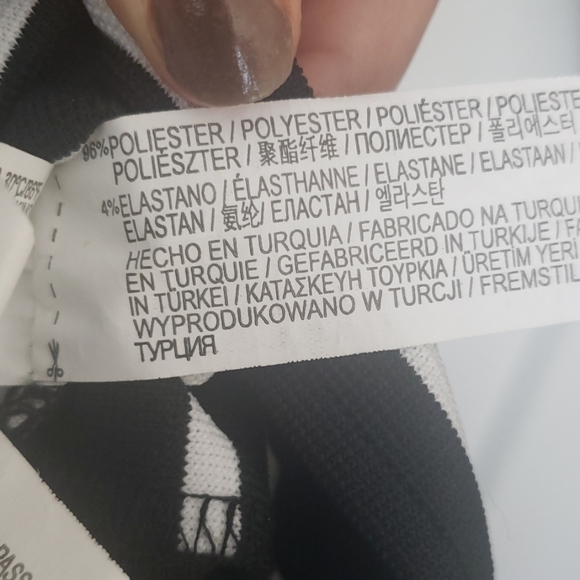 Zara Shift Dress - Picture 4 of 6